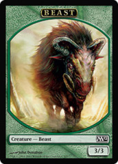 Beast Token